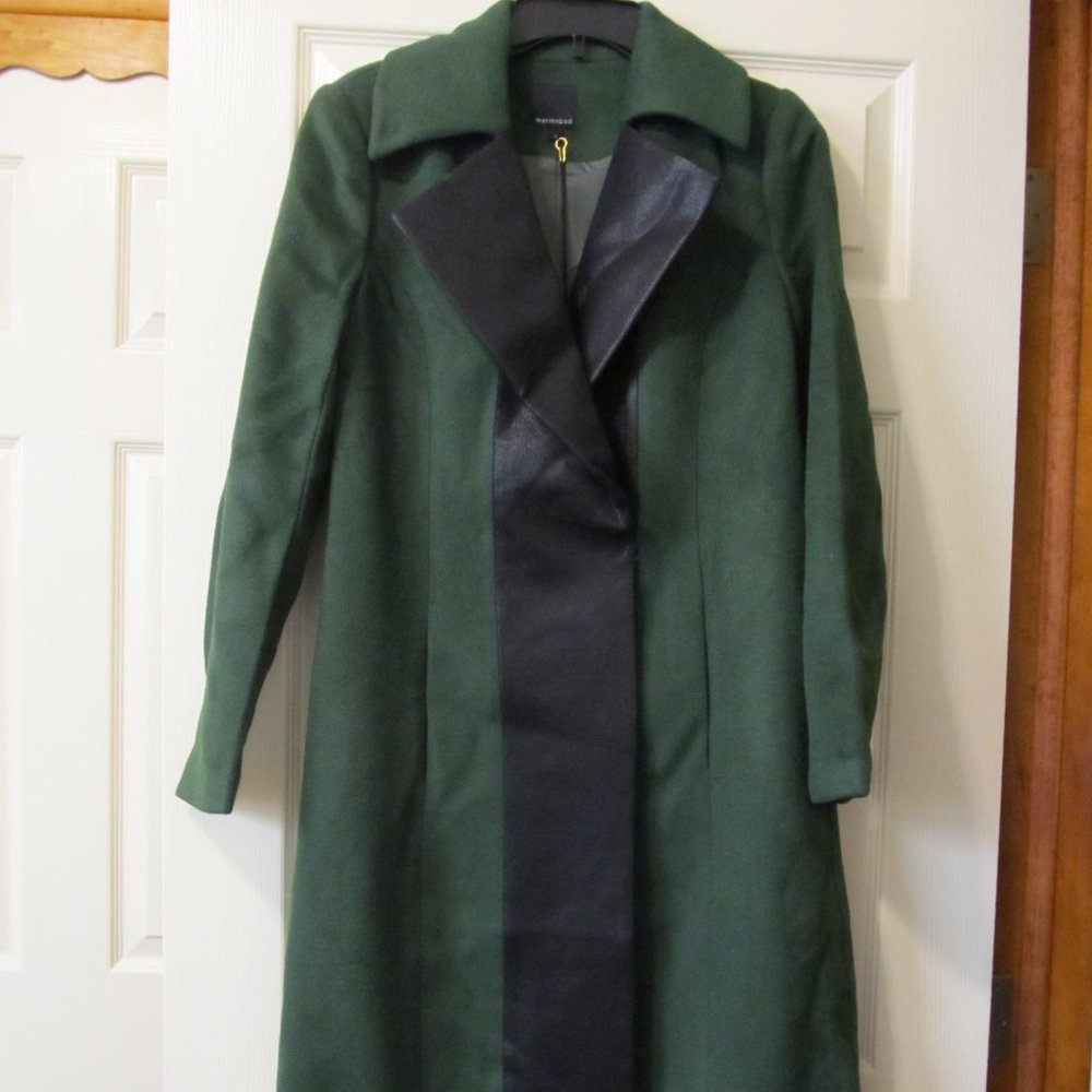 Coat  NEW